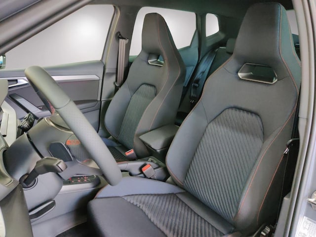 Seat Arona 1.0 TSI Black DSG FR-lijn