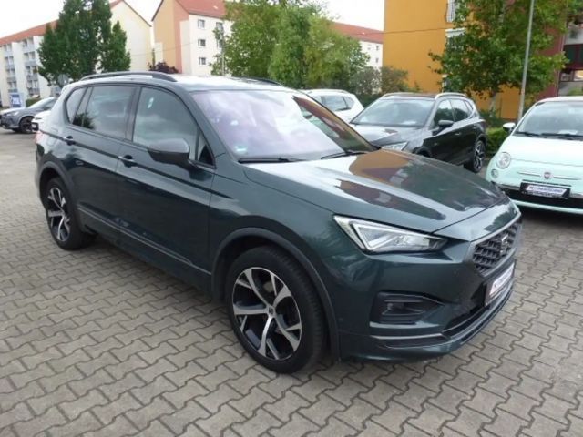 Seat Tarraco 1.5 TSI DSG FR-lijn