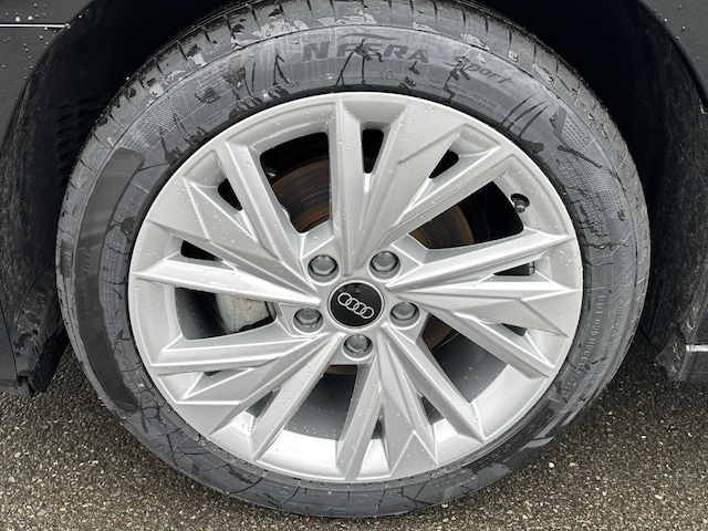 Audi A3 30 TFSI Sportback