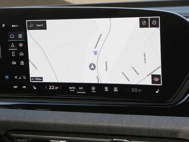 Audi A5 Avant S-Tronic