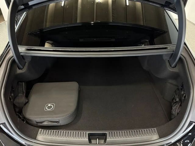 Mercedes-Benz E 53 AMG AMG Line Sedan