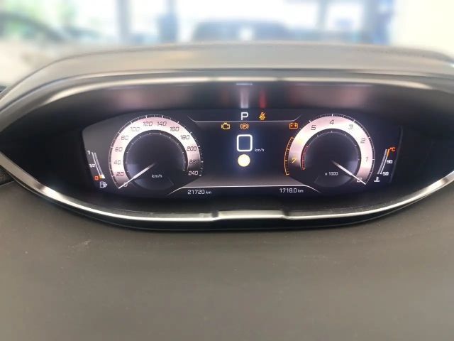 Peugeot 3008 GT-Line PureTech