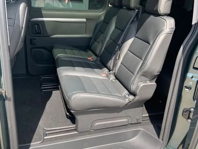 Opel Zafira Life GS Voll 8 Sitze 5 Jahre Garantie