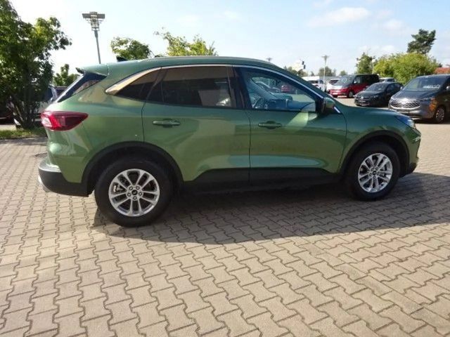 Ford Kuga Plug in Hybrid Titanium