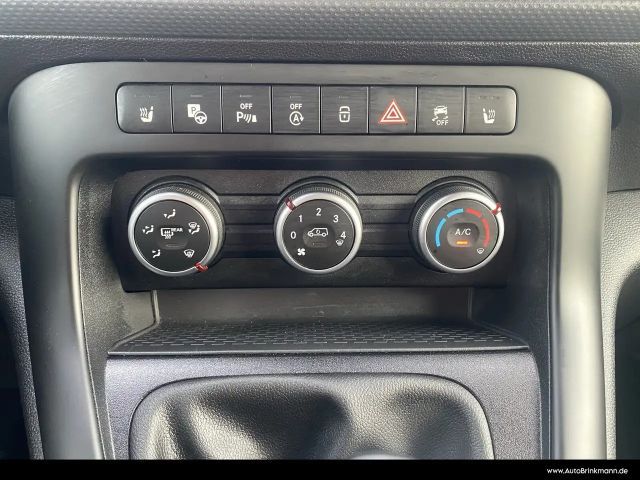 Mercedes-Benz Citan Tourer