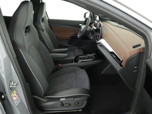 Volkswagen ID.4 Business Performance Pro
