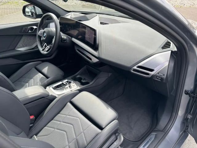 BMW 120 M-Sport Sedan