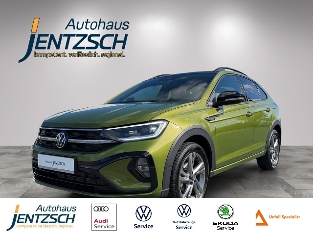 Volkswagen Taigo Matrix/Navi/DAB/DigitalCockpit