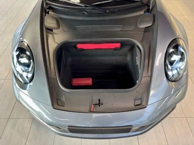 Porsche 911 Carrera Coupé