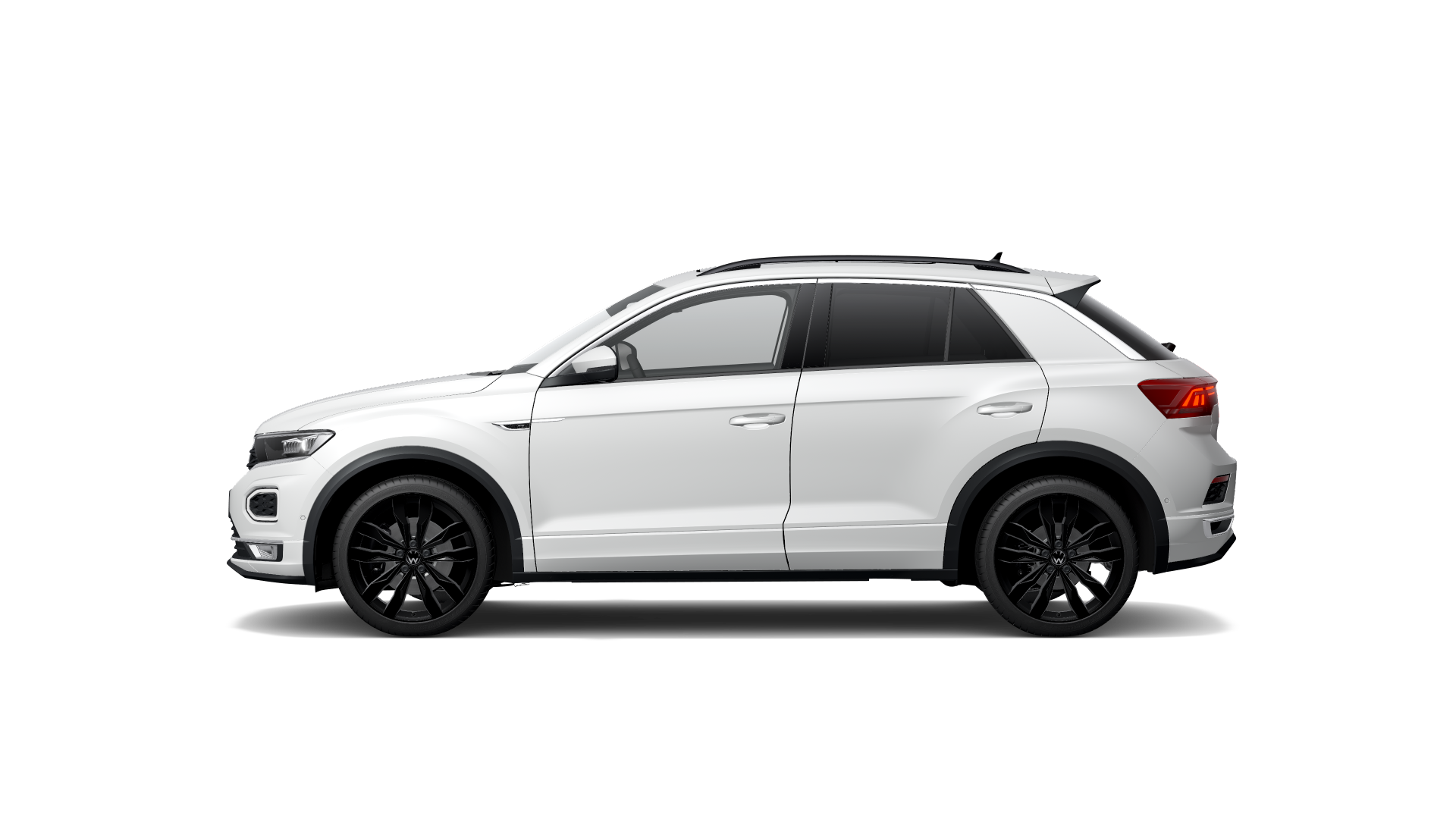 Volkswagen T-Roc 2.0 TDI DSG Sport