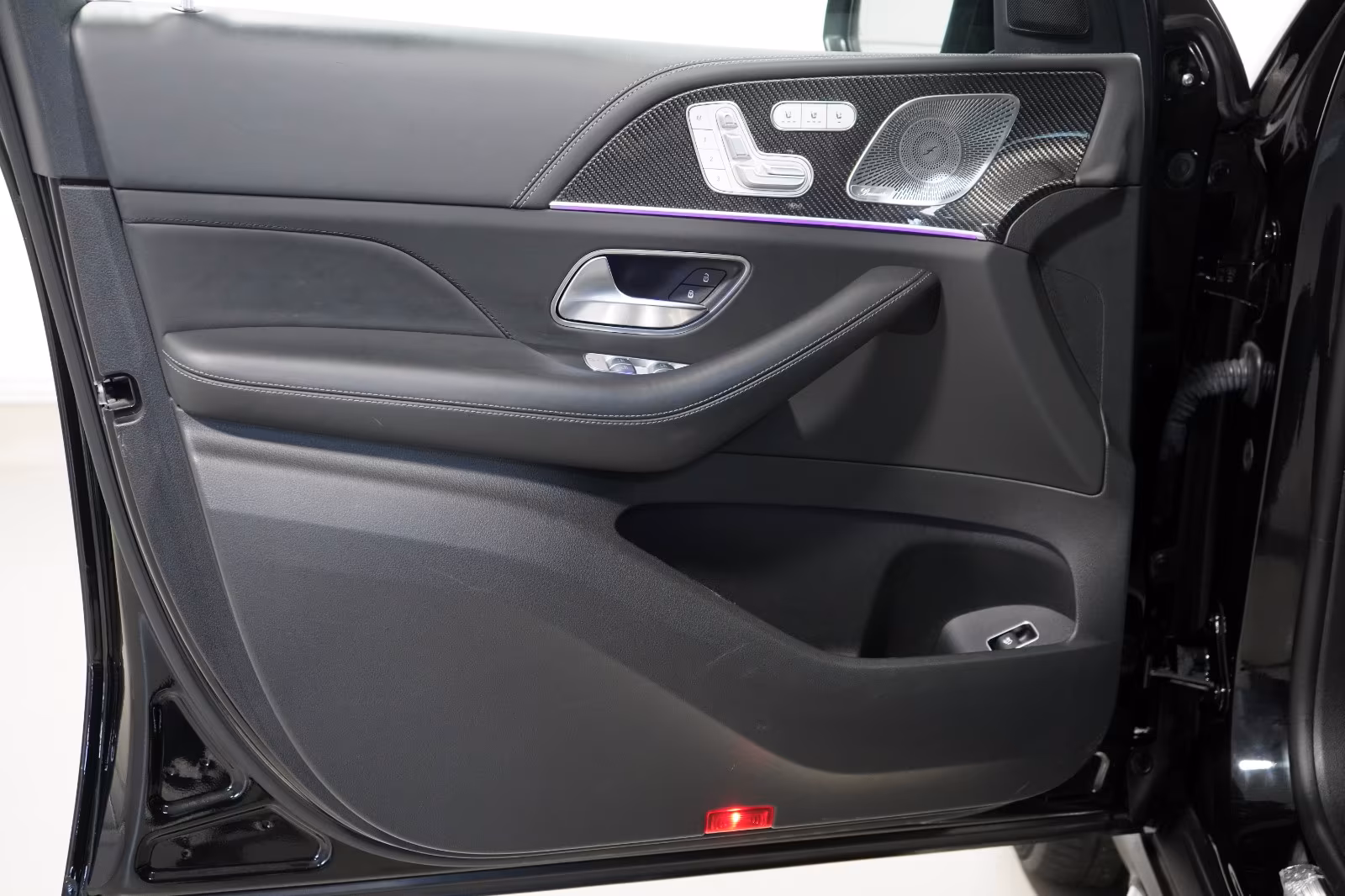 Mercedes-Benz AMG GLE 4MATIC GLE 63 AMG