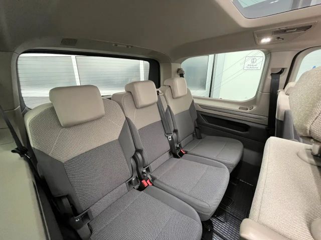 Volkswagen Multivan T7