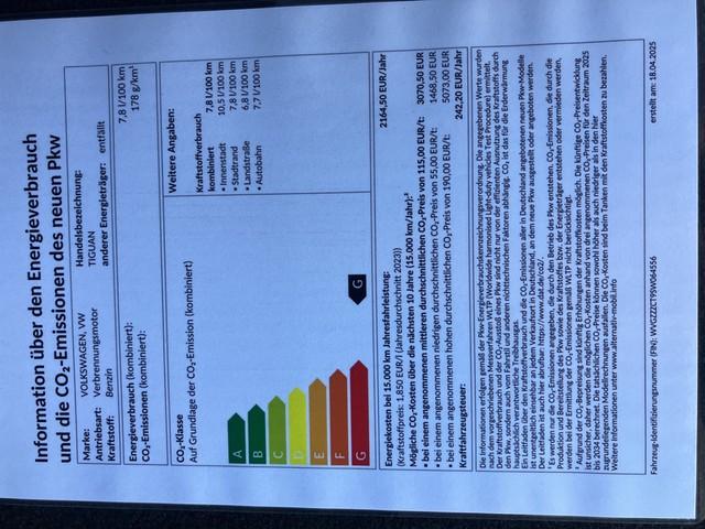 Volkswagen Tiguan 2.0 TSI 4Motion DSG R-Line