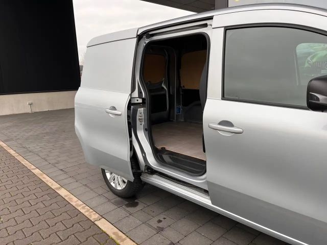 Mercedes-Benz Citan CDI