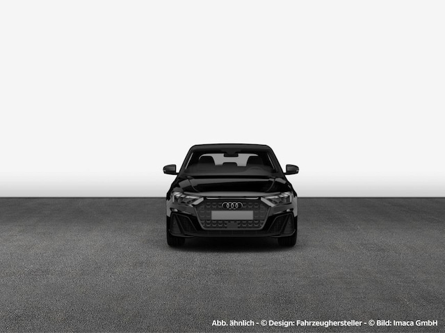 Audi A1 25 TFSI Sportback