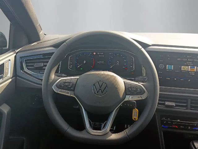 Volkswagen Polo R-Line