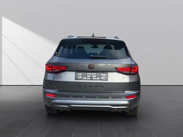 Cupra Ateca 2.0 TSI