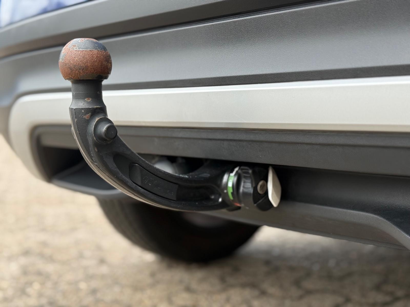 Volkswagen T-Cross 1.5 TSI