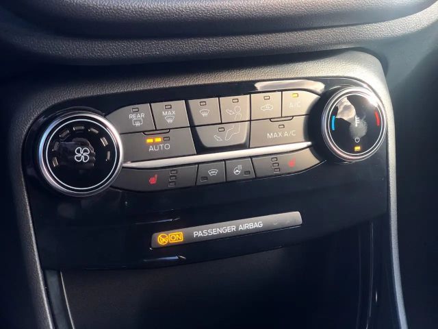 Ford Puma EcoBoost ST Line