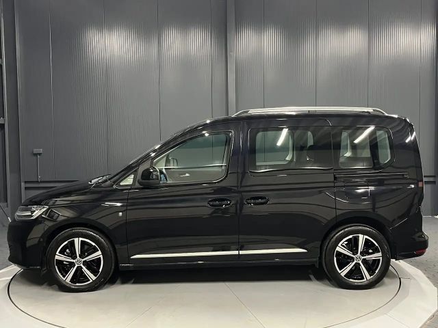 Volkswagen Caddy 2.0 TDI DSG Style