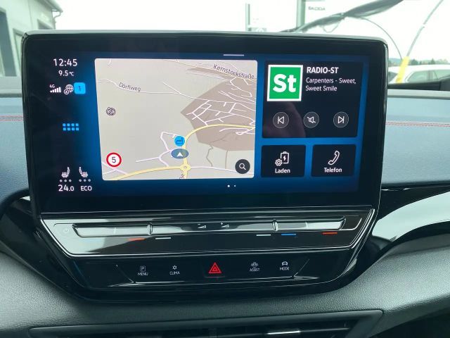 Volkswagen ID.5 220 kW 4Motion GTX