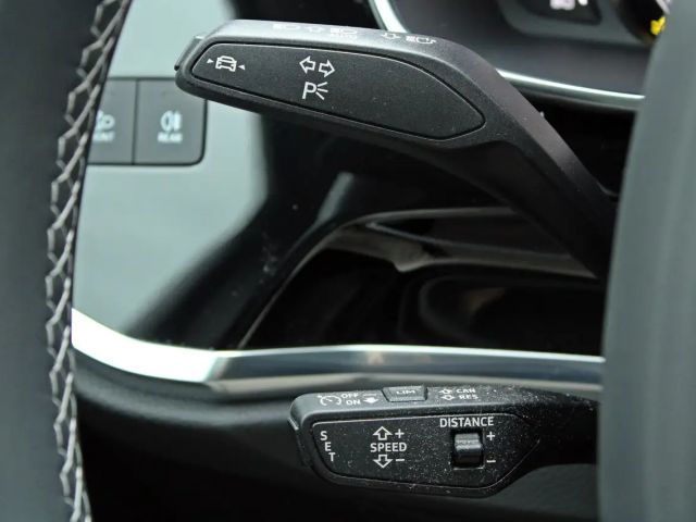 Audi Q3 35 TFSI S-Line Sportback