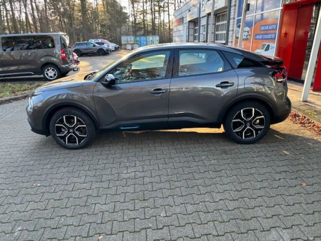 Citroën C4 Feel Pack