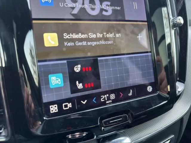 Volvo XC60 Dark Plus T6