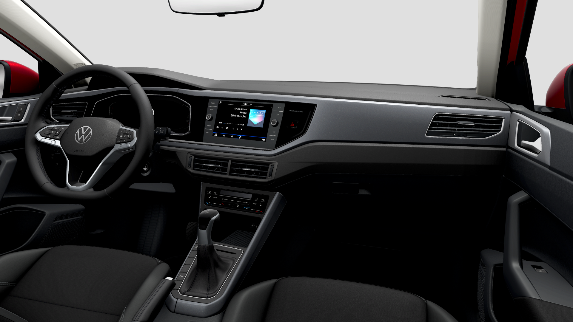 Volkswagen Taigo 1.0 TSI DSG IQ.Drive Style