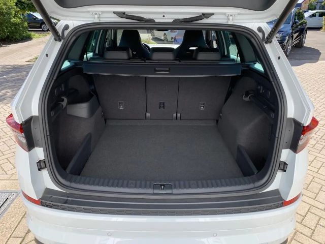 Skoda Kodiaq 2.0 TDI 4x4 Sportline