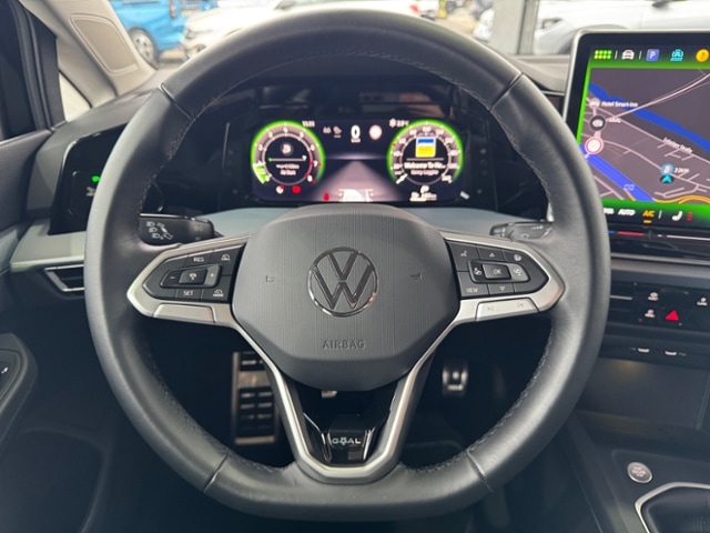 Volkswagen Golf 1.5 TSI Golf VIII