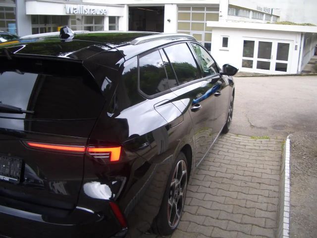 Opel Astra GS-Line Grand Sport