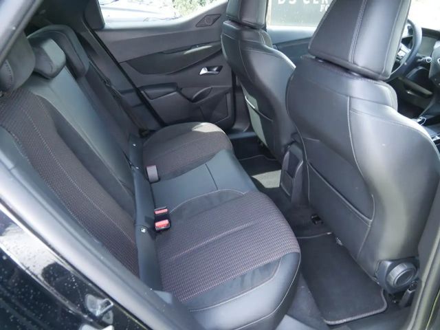 DS DS 3 Crossback Crossback E-Tense