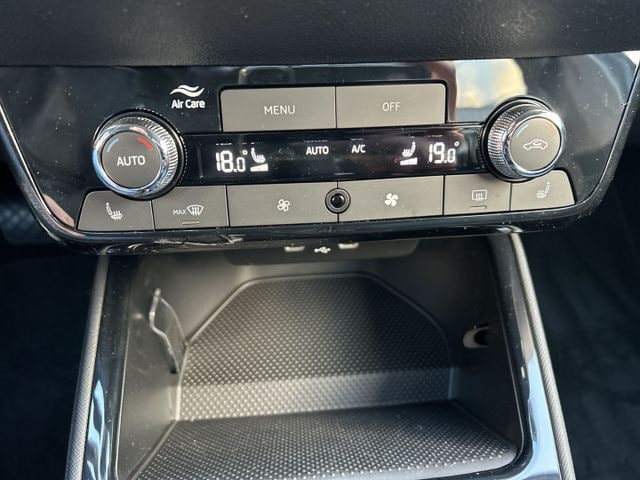 Skoda Fabia 1.0 TSI Selection