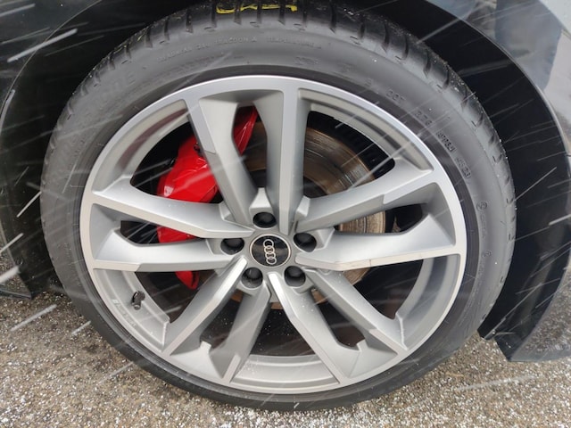 Audi S5 Cabriolet Quattro