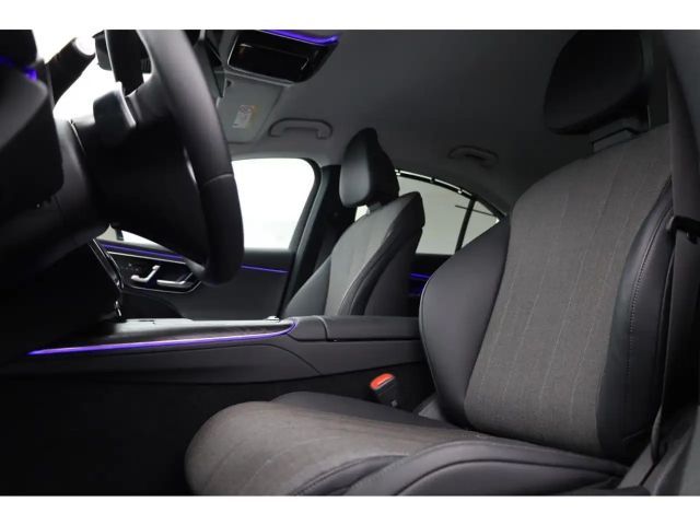 Mercedes-Benz E 450 4MATIC AVANTGARDE Sedan