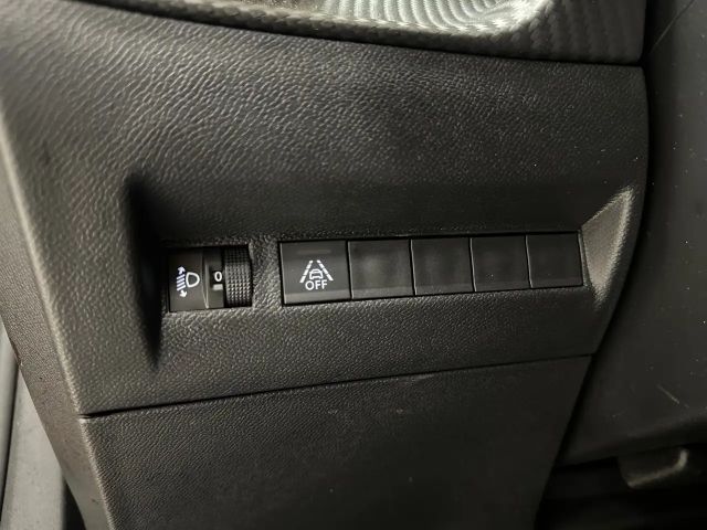 Peugeot 2008 Active Pack