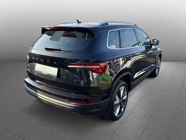 Skoda Karoq 1.5 TSI Selection