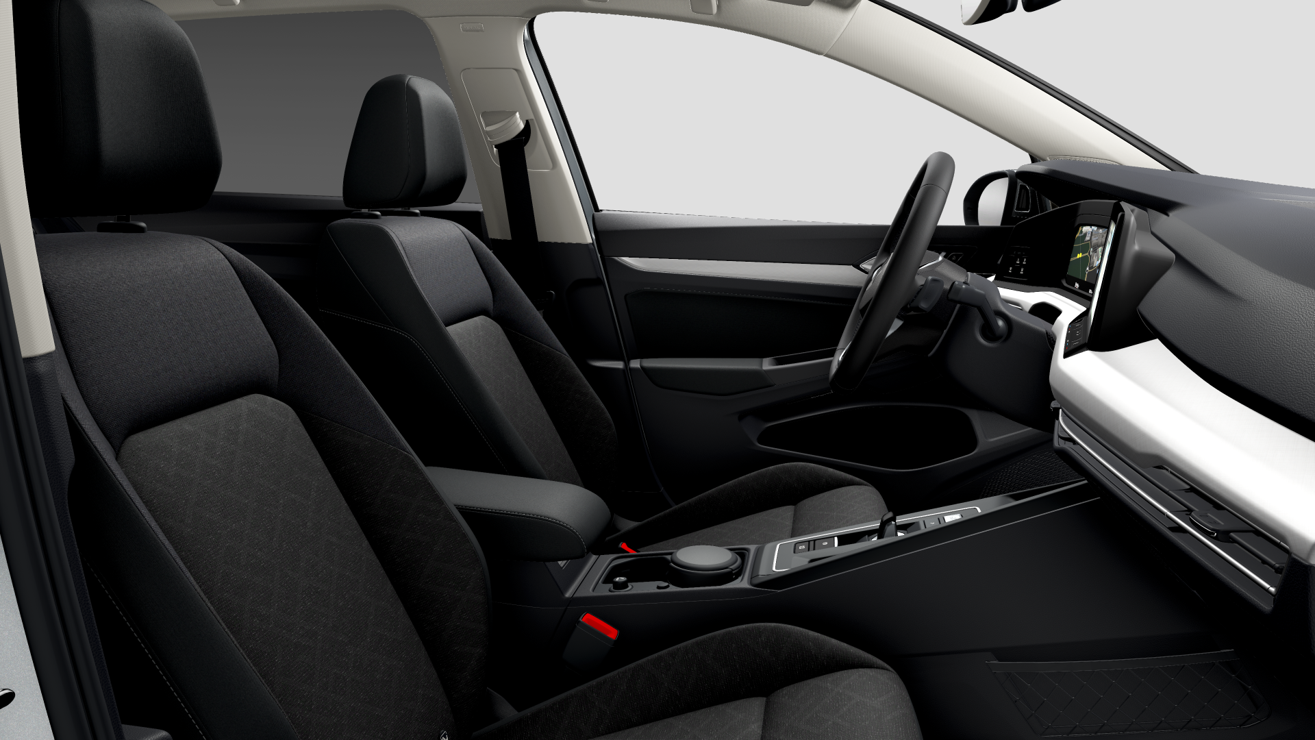 Volkswagen Golf 2.0 TDI DSG Variant