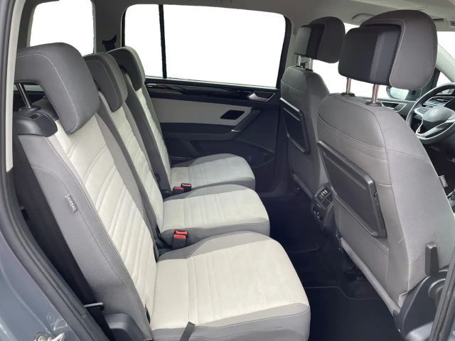 Volkswagen Touran 2.0 TDI DSG Highline