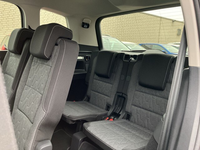 Volkswagen Touran DSG Move