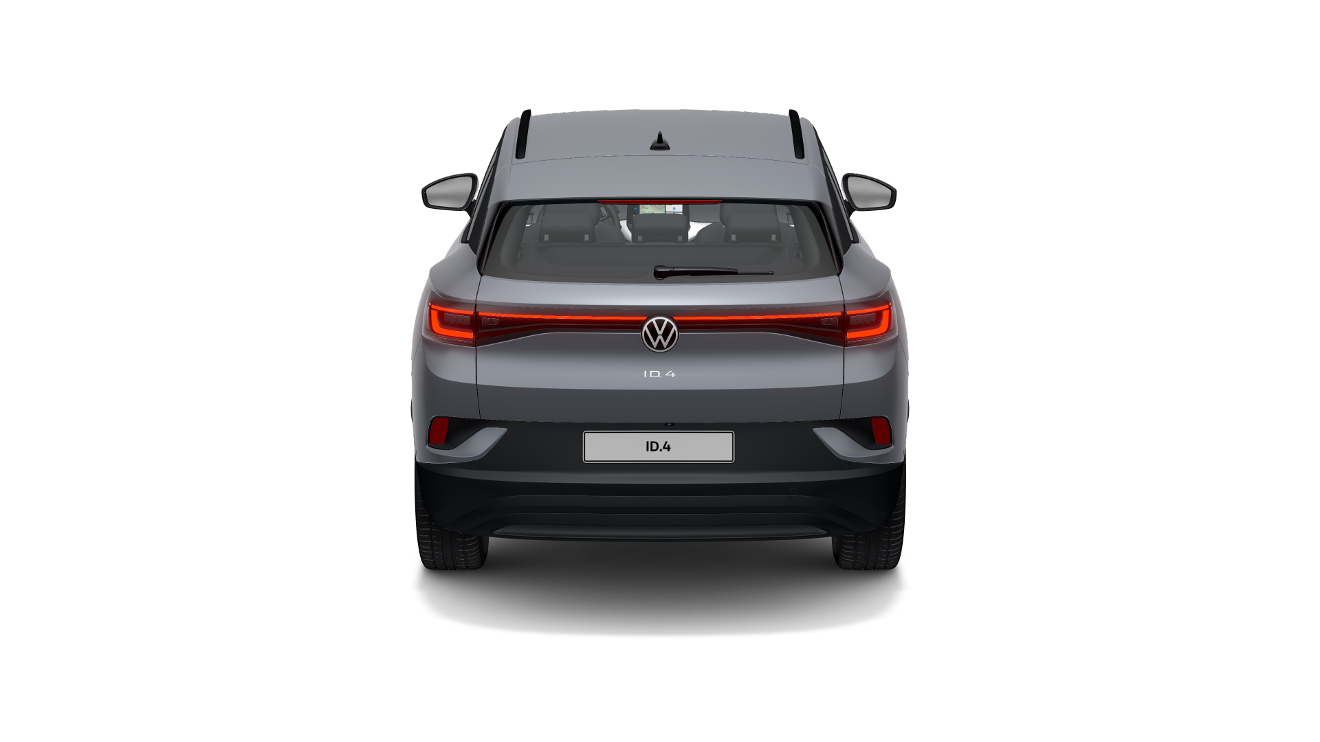 Volkswagen ID.4 MATRIX+APP+DAB+SHZ+LED+NAVI+PDC+KAMERA