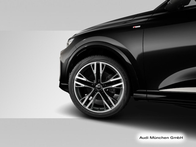 Audi Q5 Quattro S-Tronic