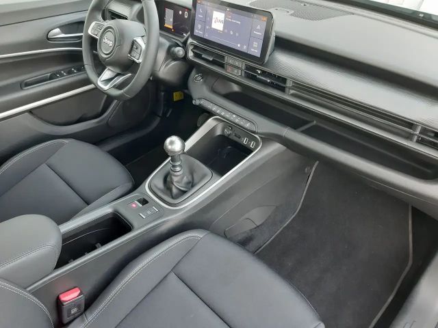 Jeep Avenger Altitude