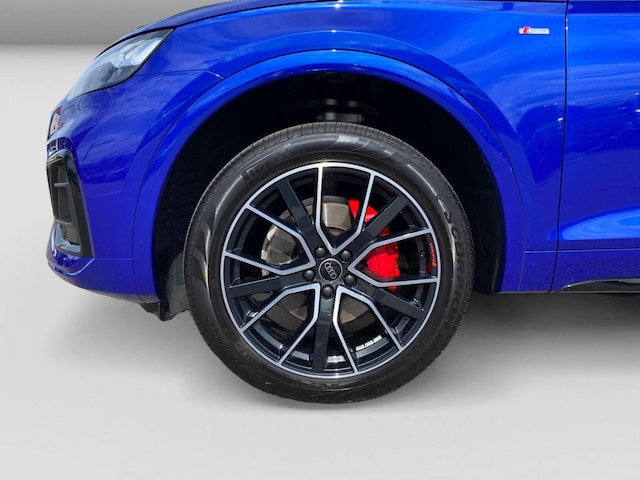 Audi Q5 40 TDI Quattro S-Tronic Sportback