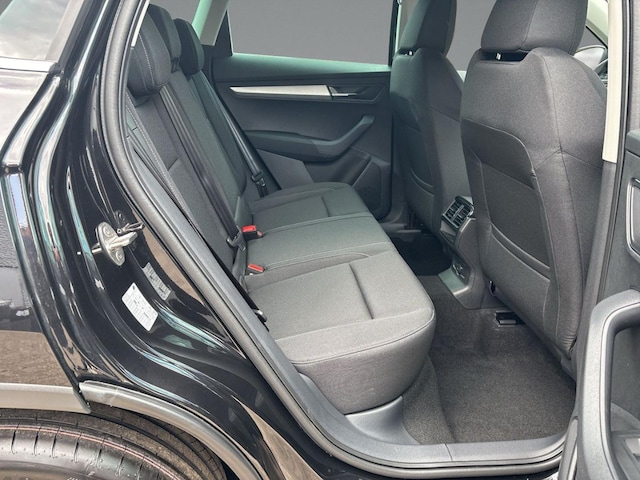 Skoda Karoq 2.0 TDI Selection