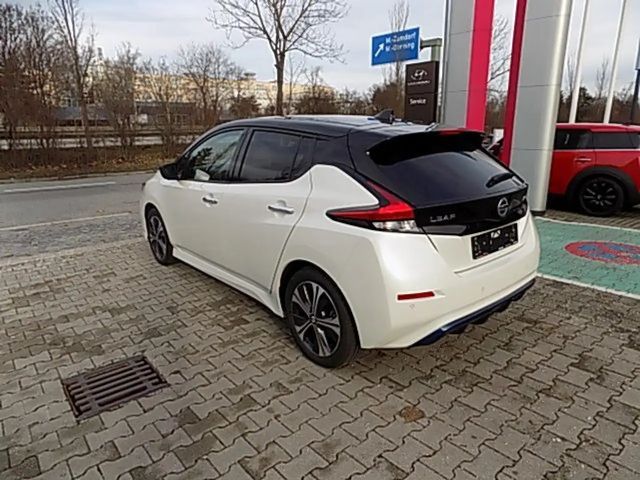 Nissan Leaf 40 kWh N-Connecta