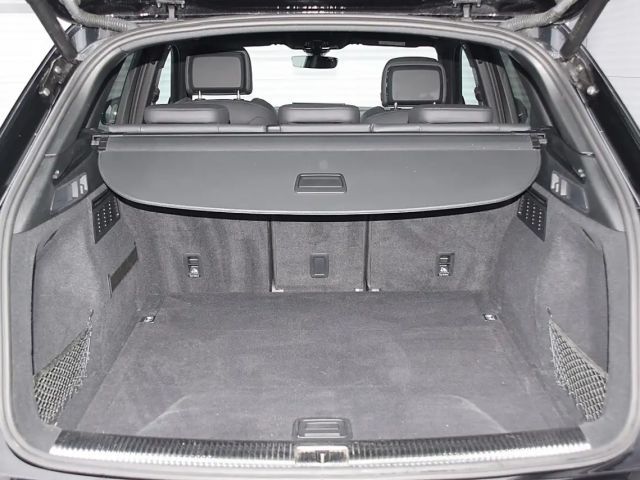 Audi Q5 40 TDI Quattro S-Tronic