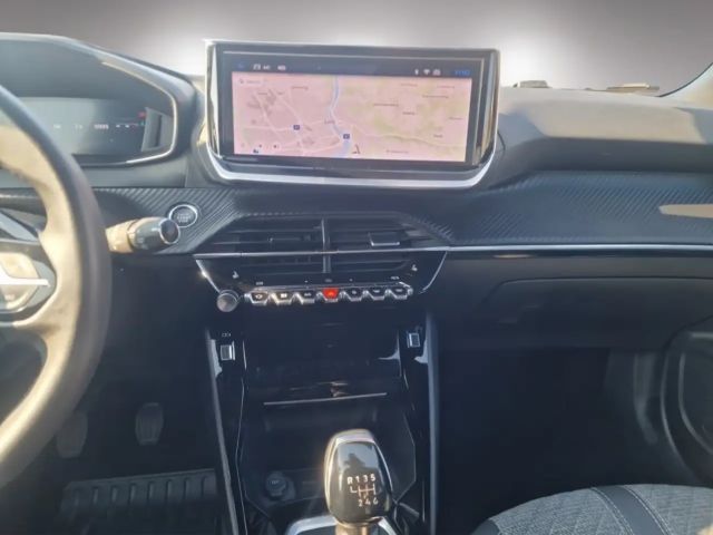 Peugeot 2008 Allure Pack PureTech