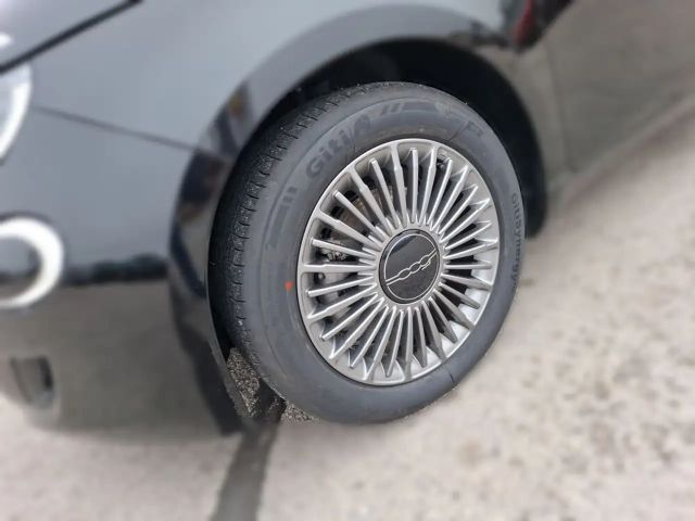 Fiat 500 1,0 65 MHEV HB Hybrid Torino